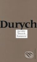 Zastavení - Jaroslav Durych, 2001