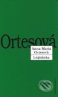 Leguánka - Anna Maria Ortese, Mladá fronta, 2001