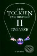 Pán prstenů II. Dvě věže - J.R.R. Tolkien, 2001