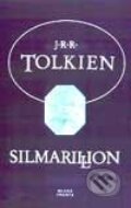 Silmarillion - J.R.R. Tolkien, Mladá fronta, 2001