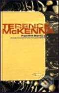 Kniha: Pokrm bohů (Terence McKenna). DharmaGaia, 2001