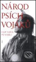 Národ Psích vojáků - Filip Topol, 2001