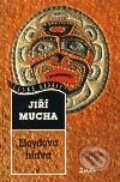 Kniha: Lloydova hlava (Jiří Mucha). Maťa, 2001