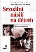 Sexuální násilí na dětech - Kolektiv autorů, 1999