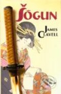 Šógun - James Clavell, 2000