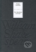 Kupec benátský / The Merchant of Venice - William Shakespeare, Atlantis, 2005