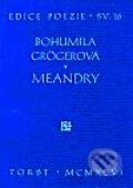 Meandry - Bohumila Grögerová, Torst, 2001