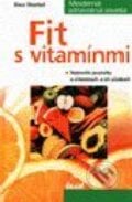 Fit s vitamínmi - Klaus Oberbeil, Ikar, 2000