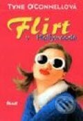 Flirt v Hollywoode - Tyne O&#039;Connellová, Ikar, 2001