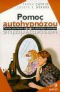 Kniha: Pomoc autohypnózou (Frank Caprio - Joseph R. Berger)