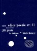 Kniha: Les babylon/Bludné kameny (Jiří Gruša). Torst, 2001