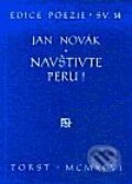 Navštivte Peru! - Jan Novák, Torst, 2001