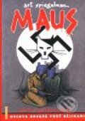 Maus I. - Art Spiegelman, 2001