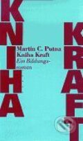 Kniha Kraft - Martin C. Putna, Torst, 2001