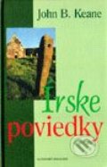 Írske poviedky - John B. Keane, Slovenský spisovateľ, 2001