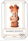 Kniha: Buddhovy rozpravy sv. 5 (Autorský kolektív). DharmaGaia, 2001