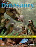 Dinosaury, 2007