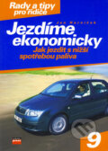 Jezdíme ekonomicky - Jan Horníček, 2007