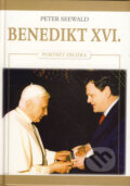 Benedikt XVI. - Peter Seewald, 2007