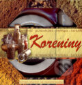 Koreniny - Kolektív autorov, Príroda, 2007