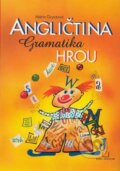 Angličtina - Gramatika hrou - Mária Gryczová, 1997