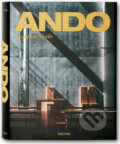 Ando - Philip Jodidio, 2007