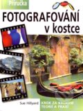 Fotografování v kostce - Sue Hillyard, BETA - Dobrovský, 2004