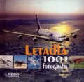 Kniha: Letadla - 1001 fotografií (Rebo). Rebo, 2007