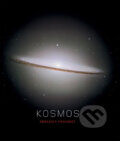Kosmos - Gilles Sparrow, Slovart CZ, 2007