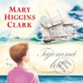Tajomná loď - Mary Higgins Clark, 2007