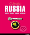 Culinaria Russia, Könemann, 2007