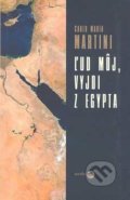 Ľud môj, vyjdi z Egypta - Carlo Maria Martini, Serafín, 2006