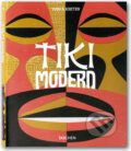 Tiki Modern - Sven A. Kirsten, Taschen, 2007