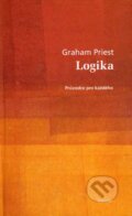 Logika - Graham Priest, Dokořán, 2007