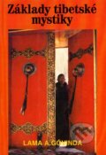 Základy tibetské mystiky - Lama Anagárika Góvinda, 1994
