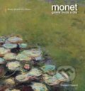 Monet - galerie života a díla - Michael Howard, Jan Melvil publishing, 2007