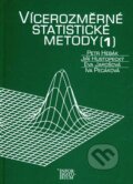 Vícerozměrné statistické metody 1 - Petr Hebák a kol., 2007