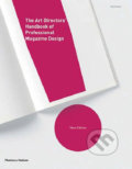 The Art Directors&#039; Handbook of Professional Magazine Design - Horst Moser, Thames & Hudson, 2007