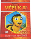 Kniha: Pan Včelka [CZ] (Eastone Books). Eastone Books, 2007