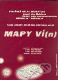 Mapy ví(n) - Pavel Linhart, Miloš Suk, Vratislav Válek, DOLIN, 2008