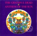 Grateful Dead: Anthem Of The Sun - Grateful Dead, Hudobné albumy, 1988