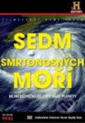 Film: Sedm smrtonosných moří (Filmexport Home Video) (DVD). Filmexport Home Video, 2009
