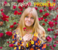 Eva Pilarová: Proměny - Eva Pilarová, 2020