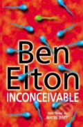 Inconceivable - Ben Elton, Black Swan, 2000