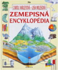 Kniha: Zemepisná encyklopédia (). , 2000