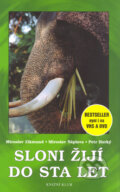 Sloni žijí do sta let - Miroslav Zikmund, 2002