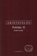 Politika II. - Aristotelés, 2005