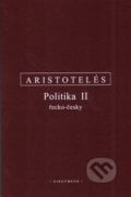 Politika II. - Aristotelés, OIKOYMENH, 2005