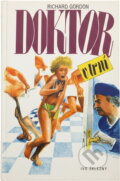 Kniha: Doktor v trní (Richard Gordon). Ikar