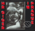 Kniha: HR Giger - Mimo dobro [CZ] (Kosmas s.r.o.(HK)). Kosmas s.r.o.(HK), 2005